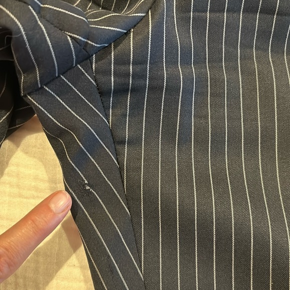 Ben Sherman Original 100% wool suit - Picture 9 of 9